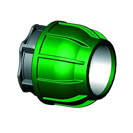 Заглушка 25 IRRITEC